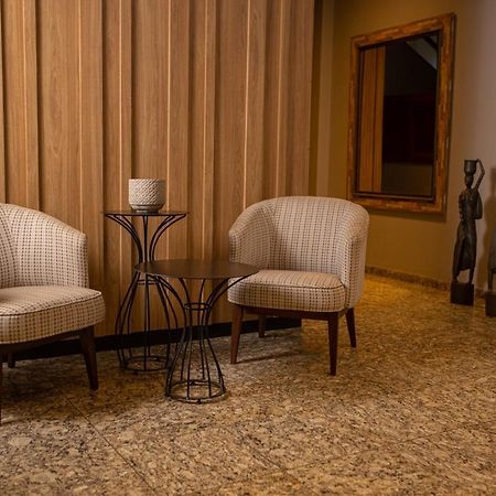 Bm Hotel São Sebastião do Paraíso エクステリア 写真