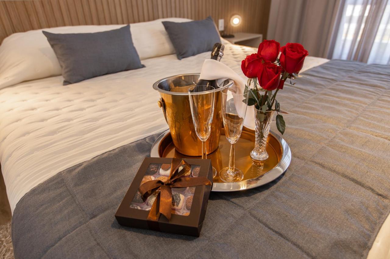 Bm Hotel São Sebastião do Paraíso エクステリア 写真
