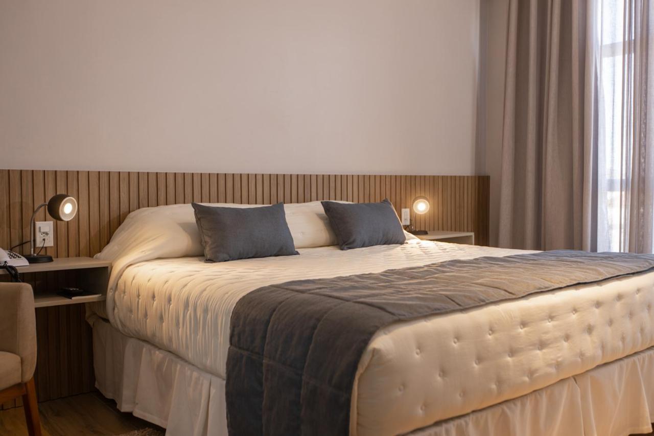 Bm Hotel São Sebastião do Paraíso エクステリア 写真